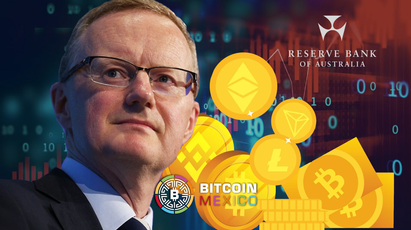 Philip Lowe: Gobierno y empresas pueden impulsar industria cripto