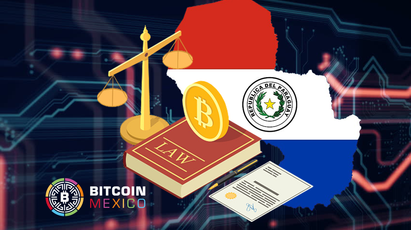 Senado de Paraguay aprueba proyecto para regular criptomonedas y minería