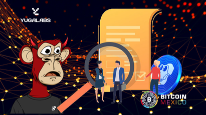 Yuga Labs podría enfrentarse a una posible demanda colectiva