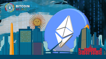 Argentina: Buenos Aires tendrá nodos validadores de Ethereum en 2023