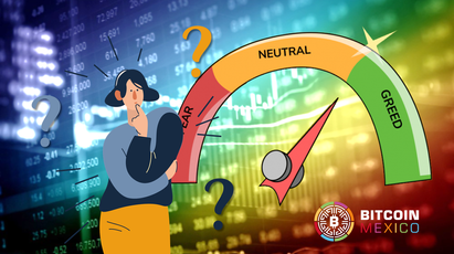 ¿Cómo leer el índice “miedo o avaricia” en el mercado cripto?