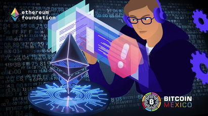 Desarrolladores encuentran error a unas semanas de Merge de Ethereum