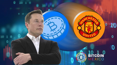 ¿Le hubiera convenido a Elon Musk comprar el Manchester United o Bitcoin?