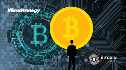 Michael Saylor deja de ser CEO de MicroStrategy para enfocarse en estrategia BTC