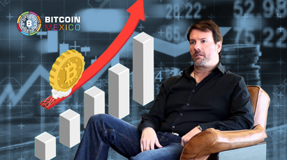 Michael Saylor: Si no es Bitcoin, irá a cero