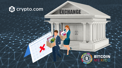 ¿Se acerca nueva ola de despidos en Crypto.com?