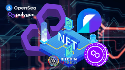 OpenSea agrega compatibilidad para Polygon a través de Seaport