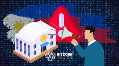 La SEC de Filipinas sugirió al público no invertir en Binance