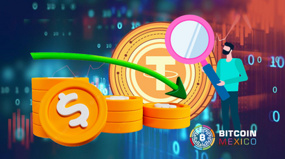 El monstruo de la insolvencia podría acechar a Tether