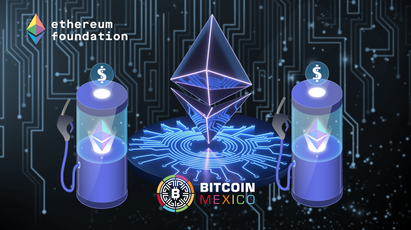 The Merge de Ethereum no reducirá las tarifas de GAS