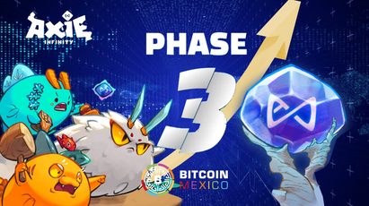 Axie Infinity estrena temporada 0: ¿qué pasará con el precio de AXS?