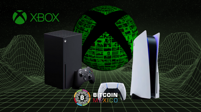 Xbox, más interesados en el metaverso que en Play-to-Earn