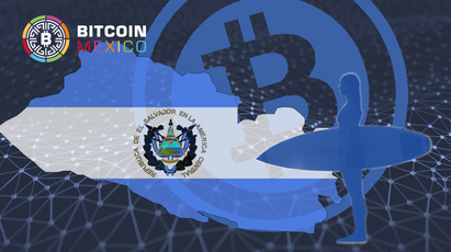 Bitcoin Beach recibirá más de $200 mdd para infraestructura