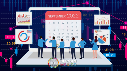 ¿Pondrá Bitcoin hacerle frente a la maldición de septiembre?