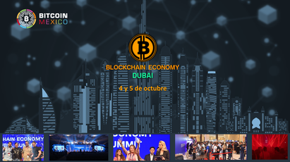 Blockchain Economy Summit 2022