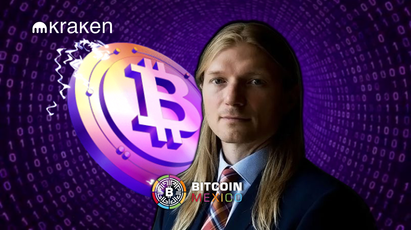 CEO de Kraken deja su cargo para enfocarse en defender la cripto industria