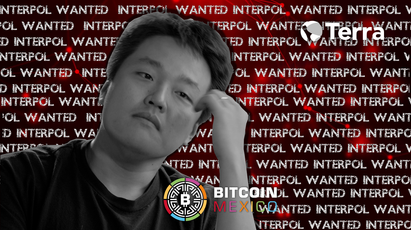 Corea del Sur pide a Interpol emitir “Red Notice” para Do Kwon