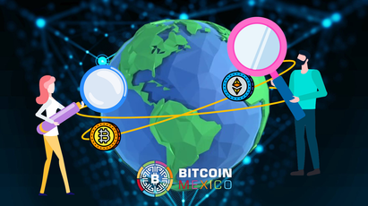Diez países con mayores restricciones para las criptomonedas