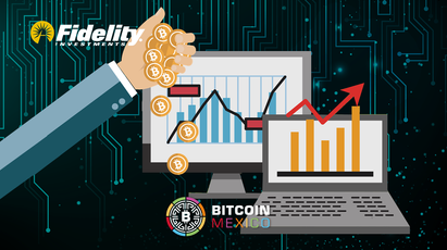 Fidelity podría empezar a ofrecer Bitcoin a inversores minoristas