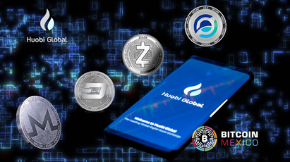 Huobi le dice adiós a Monero y otras criptomonedas de privacidad
