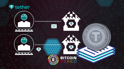 Juez de Nueva York ordena a Tether probar qué respalda al USDT