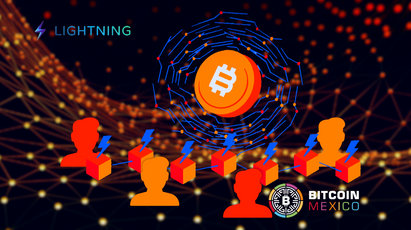 Lightning Network ¿red que generará mayor descentralización en la web?