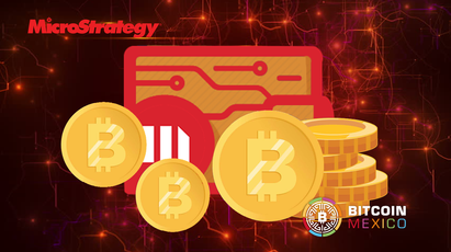 MicroStrategy no se deja asustar y comprar otros 301 BTC