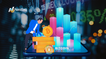 Nasdaq podría lanzar un servicio de cripto custodia para clientes