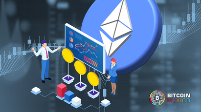 Tras The Merge, ¿ETH podría desbancar a BTC como refugio ante la inflación?