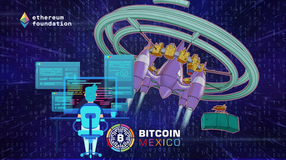 Todo lo que necesitas saber sobre The Merge Ethereum