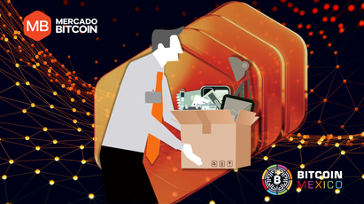 Mercado Bitcoin sufre segunda ronda de despidos