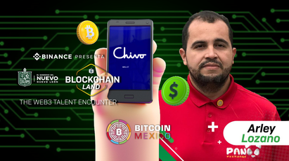 CEO de Panda Group: El futuro es Bitcoin y las CBDC