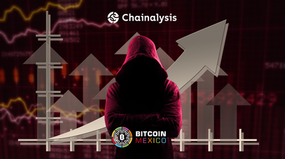 Chainalysis: hackeos marcan un nuevo récord en pérdidas este año