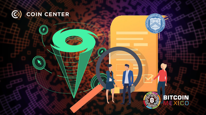 Coin Center demanda al Departamento del Tesoro de EUA por Tornado Cash