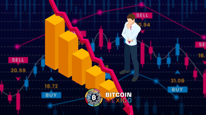 FED anuncia que continuarán subiendo las tasas de interés y los mercados caen