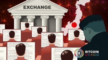 Grupo norcoreano Lazarus Group, ataca a cripto empresas en Japón