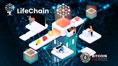 Life Chain, mejorando la calidad de vida de las personas