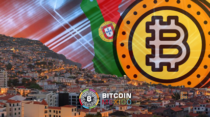 Isla portuguesa de Madeira busca imitar el modelo Bitcoin de El Salvador