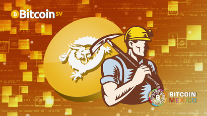 Minero se hace con el 80% del hashrate de BitcoinSV