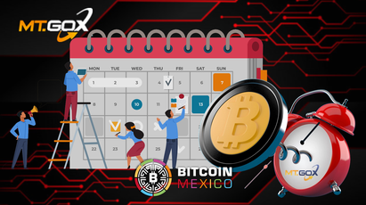 Mt. Gox fija fecha límite para registros de acreedores a reembolsos