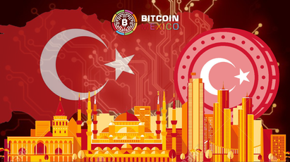 Turquía va detrás de su CBDC y espera lanzarla en 2023