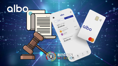 albo, un ejemplo de cómo la regularización puede impulsar un proyecto