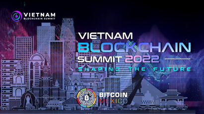 El Sudeste Asiático vibrará con la Vietnam Blockchain Summit 2022