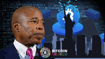 Alcalde de Nueva York apoya proyecto de ley que restringe la cripto minería