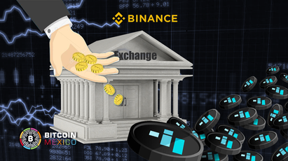 Binance liquida toda su posición en tokens FTX