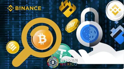 Binance, primero en poner a prueba el protocolo Proof-of-Reserves