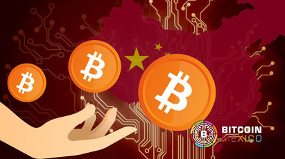 China podría ser uno de los mayores hodlers de Bitcoin
