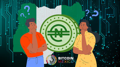 Desconocimiento causa una baja adopción de la CBDC de Nigeria, eNaira