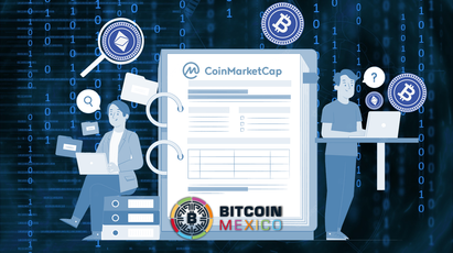 Ex CEO de Kraken: PoR de CoinMarketCap requiere de una prueba cripto