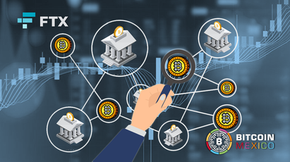 ¿Por qué se cree que FTX tenía dinero en otros exchanges?